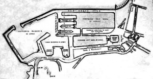 1857 development plan