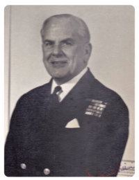 Sir Michael Villiers