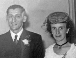 John and Daisy du Four