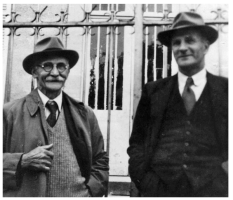 Auguste Aimable and Emile Maurice Guernier