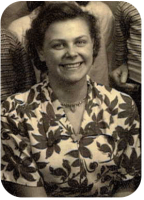 Margarete Joan Newman (1936-1995)