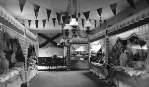 Ebenezer Chapel bazaar