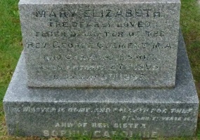St Ouen parish cemetery