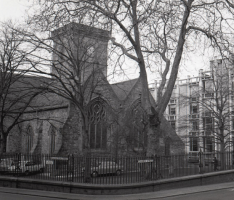 1980 - Jersey Evening Post photograph