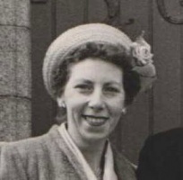 Lucile Rachel Le Calvez