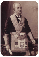 William Rapsey (1813-1866)