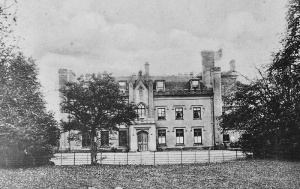 A photograph by Albert Smith