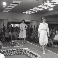 1979 fashion show