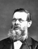 P Ahier photographed by Ernest Baudoux