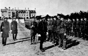 OTC annual inspection