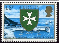 1976 stamp