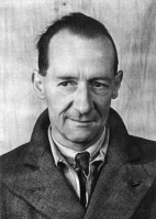 John Wilfred Drew (1898-1948)