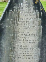 St John’s Church cemetery