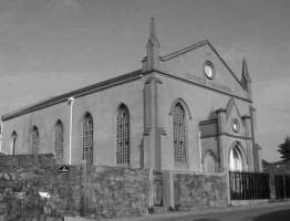 St Martin Methodist Church