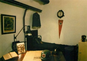 Commandant's office