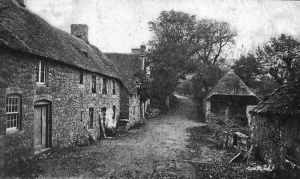 The Priory/Mont au Pretre Farm