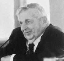 Philip Francis Ozouf (1928-2007) son of Francis Philip (1882-1951), husband of Olga Therese Ozouf (1932-2002)