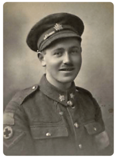 Corporal Charles Arthur Godfray, MM, was born in St Ouen in 1897, the son of George and Emely Ann, nee Webber. He emigrated to Canada in 1911 and joined the Canadian Army Medical Corps in January 1915. He was awarded the Military Medal during the Cambrai push of 1918, when under particularly difficult and dangerous conditions, he and a sergeant followed the advancing infantry and established a number of urgently needed posts for the care of the wounded, whom they proceeded to treat. He returned to Jersey after the war and married May Le Marquand at St Peter in 1929