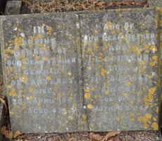 St John’s Church cemetery