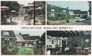 Apple Cottage