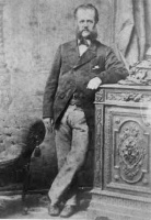 Edouard Egre (1829- )