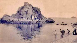 La Greve at Bouley Bay