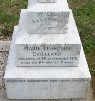 Eveillard - St Matthew’s, St Lawrence