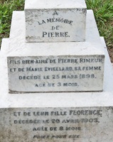 St Matthew’s, St Lawrence