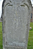 St Ouen parish cemetery
