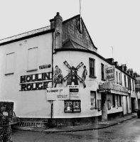 The Moulin Rouge, Belmont Place