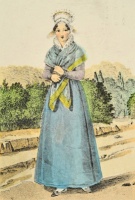 South-west Manche, Normandy