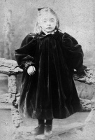 Constance Le Geyt Herault