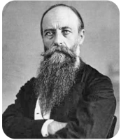 Augustus Henry Julius Le Plongeon(1826-1908)