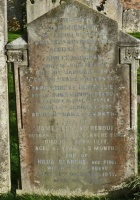 St Peter parish cemetery