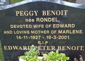 St John’s Church cemetery