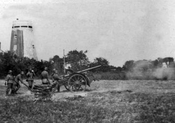 Field gun