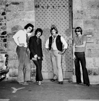 Clockwork Strawberry in 1969