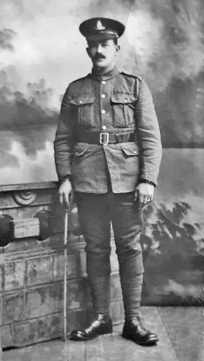 Jean Albert Henri Liron