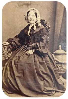 Eliza Maria French (1796-1872)