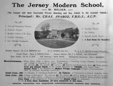 1902 advert