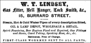 1881 advert