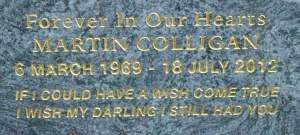 Colligan, St Lawrence