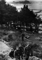 Germans at West Park