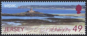 2011 stamp