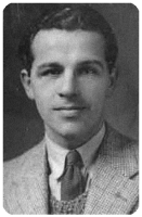 Flavien Barbier, World War 2 deportee