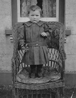 Albert Edward Colback