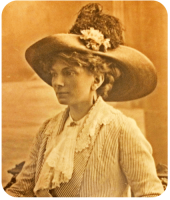 Rose Blanche McKee (1883-1966)