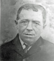 Victor Marie Gabriel Rolland (1868-1934) m Marie Boulaire