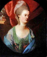 Elizabeth Shebbeare