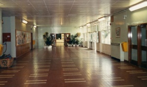 1978 picture by Dennis Lewis